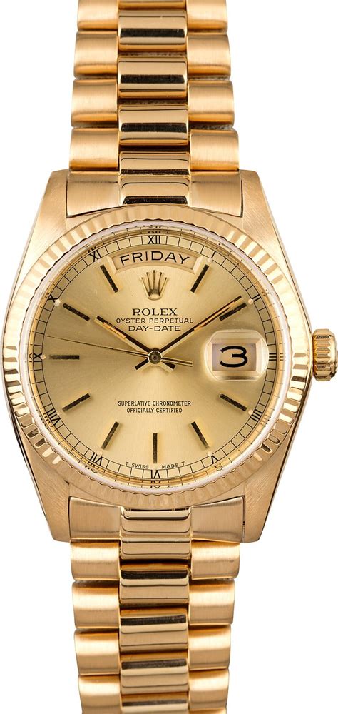 fake gold presidential rolex|are rolex watches real.